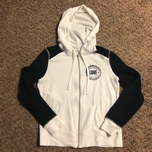 Victoria’s Secret Hoodie